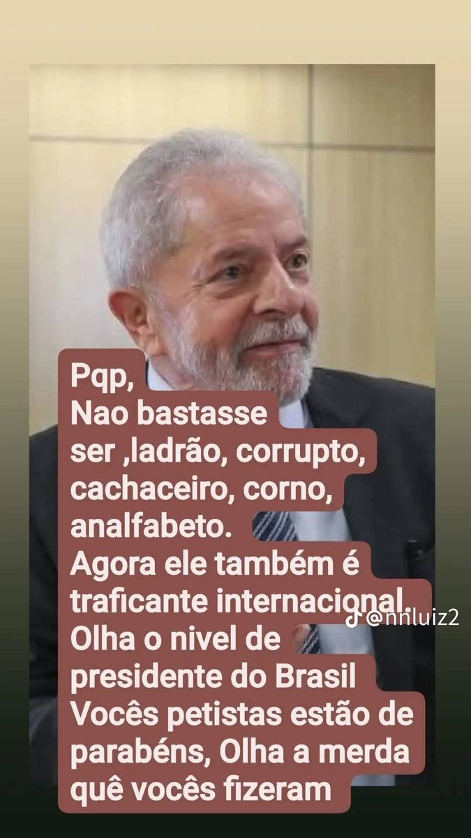 Esse representa bem a esquerda 😡