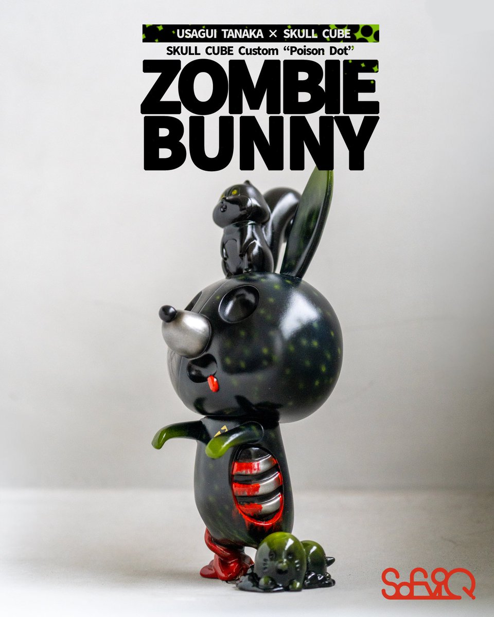 タナカウサギ Usagi TANAKA (@Usagi_Tanaka) / Posts / X