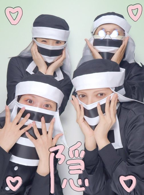 コスプレイヤー塔矢晃のTwitter画像50