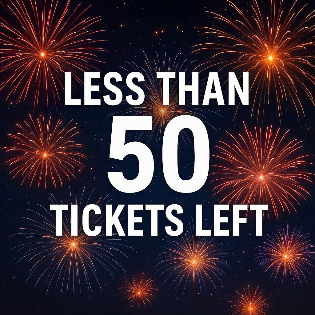 Less than 50 tickets left for bonfire night 🔥🔥elpmcc.co.uk/?fbclid=IwdGRj…