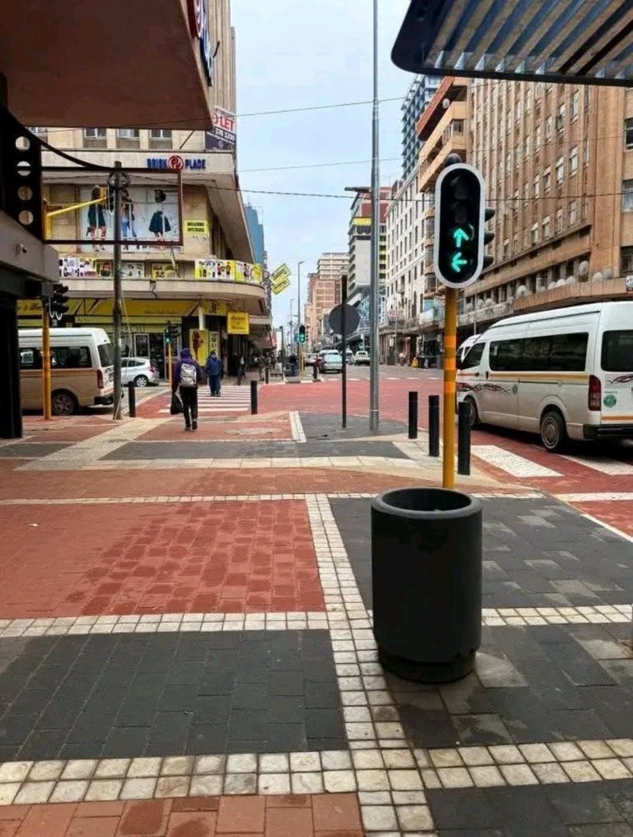 Why are G20 leaders more deserving of this service than Joburg rate and tax payers?