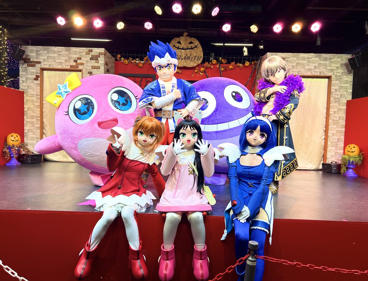 ちくワ (@faw000) / Posts / X