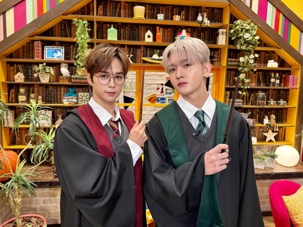 INI箱推し大人MINI☆モモ🍑 on X