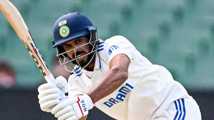 - Fifty vs Kerala.
- Fifty vs Kerala.
- Fifty vs Chandigarh.

THIRD CONSECUTIVE FIFTY FOR RUTURAJ GAIKWAD IN RANJI TROPHY 2025 💛 Rutu is on a roll in First Class Cricket.