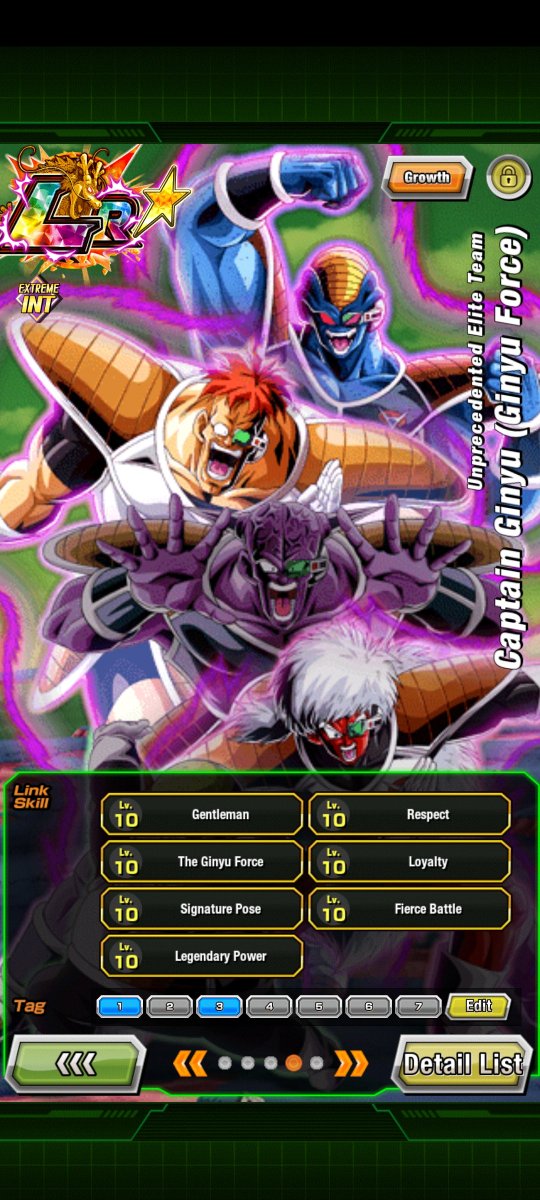 LinkLevels's tweet image. 325 #dokkan #ドッカンバトル #ドラゴンボー #dragonball #DokkanBattle #dokkanbattleglobal #DokkanBattleJP