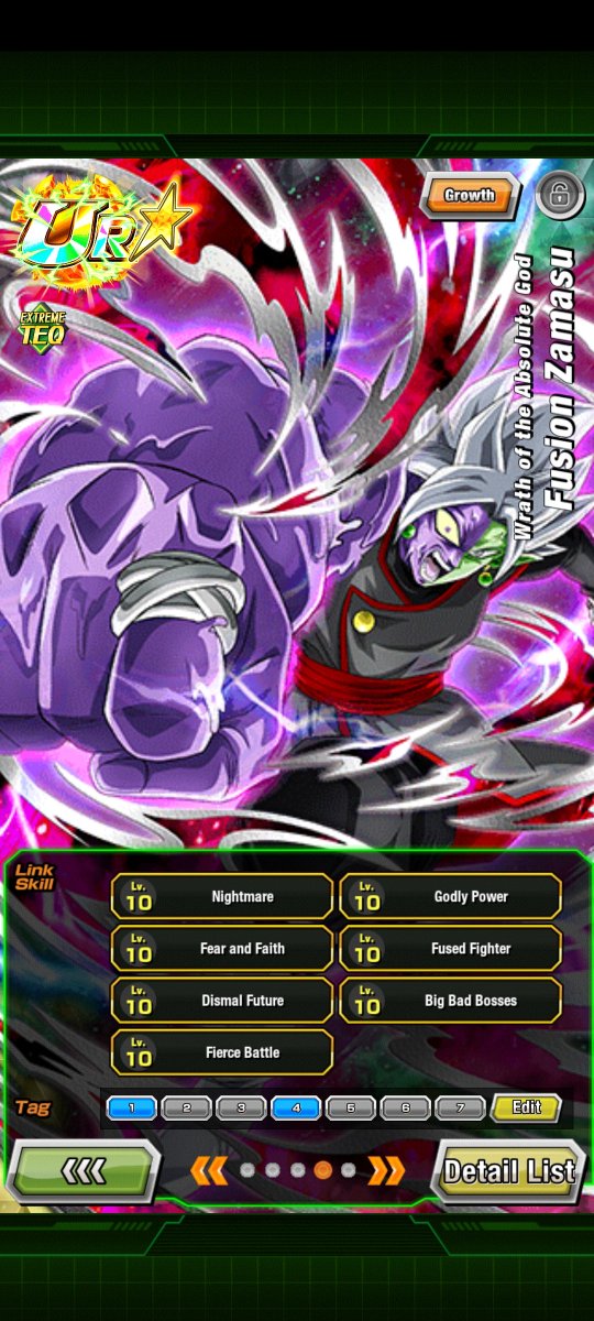 LinkLevels's tweet image. 326 #dokkan #ドッカンバトル #ドラゴンボー #dragonball #DokkanBattle #dokkanbattleglobal #DokkanBattleJP