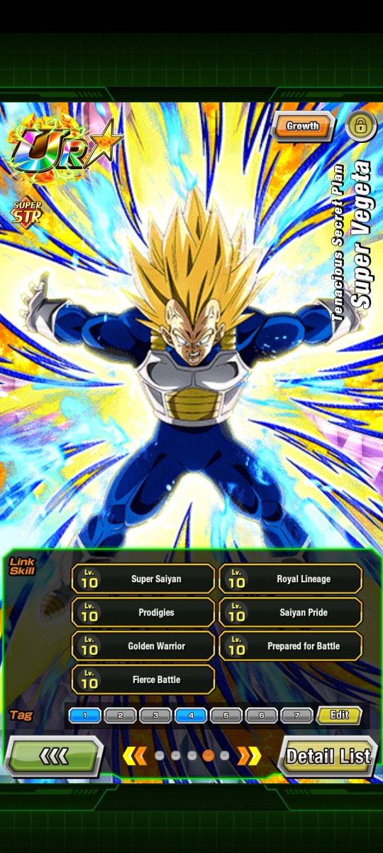 LinkLevels's tweet image. 327 #dokkan #ドッカンバトル #ドラゴンボー #dragonball #DokkanBattle #dokkanbattleglobal #DokkanBattleJP