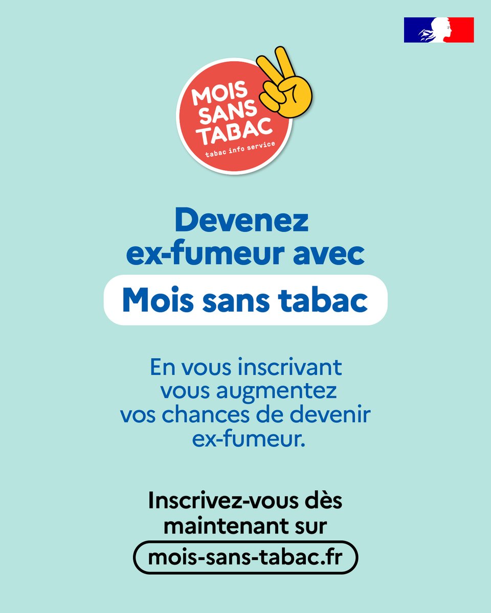 Ministère de la Santé tweet media