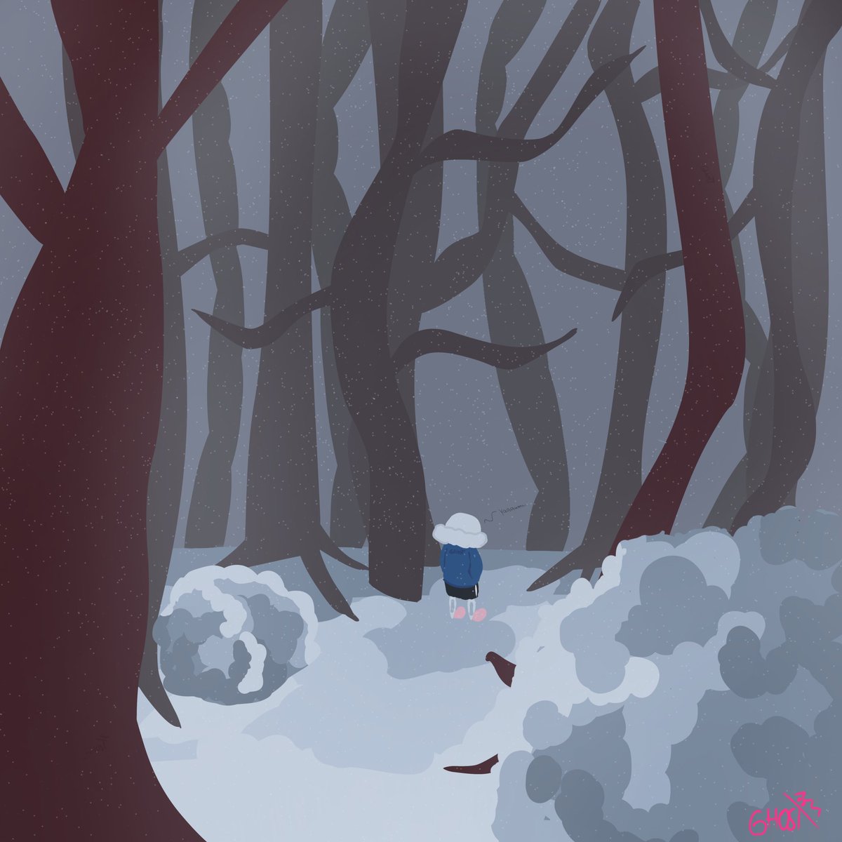 Ghostmakesedits's tweet photo. Trying to learn how to draw backgrounds and failing..

Featuring: stupid overrated skeleton (I love him)

#Fanart #Undertale #Digitalart #artist https://t.co/f7HKPipOgP