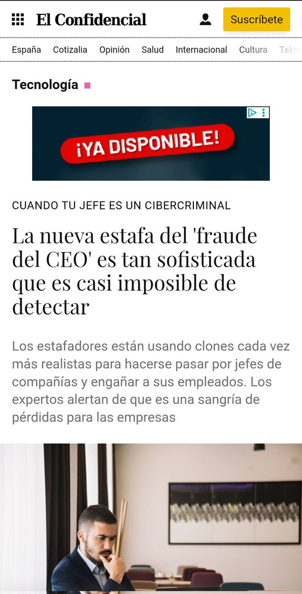 Grupo Compliance tweet media