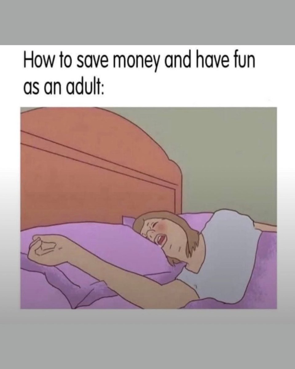 OMGFacts's tweet photo. Fun fact 😂😴🥱💤
#facts https://t.co/HnuWCZQOtY