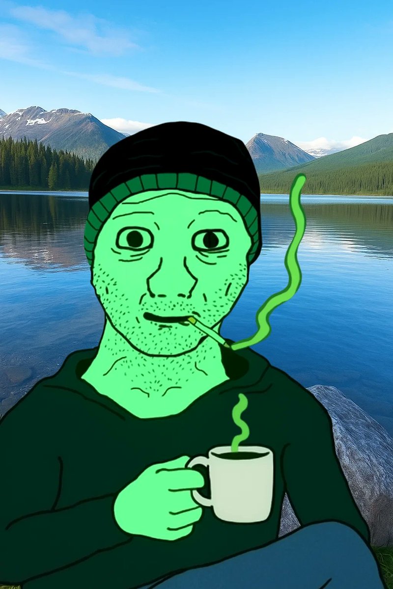 stacklooped's tweet image. market shaking out the weak but the real ones know… this is where legends double down. stay loud, stay $BULLISH