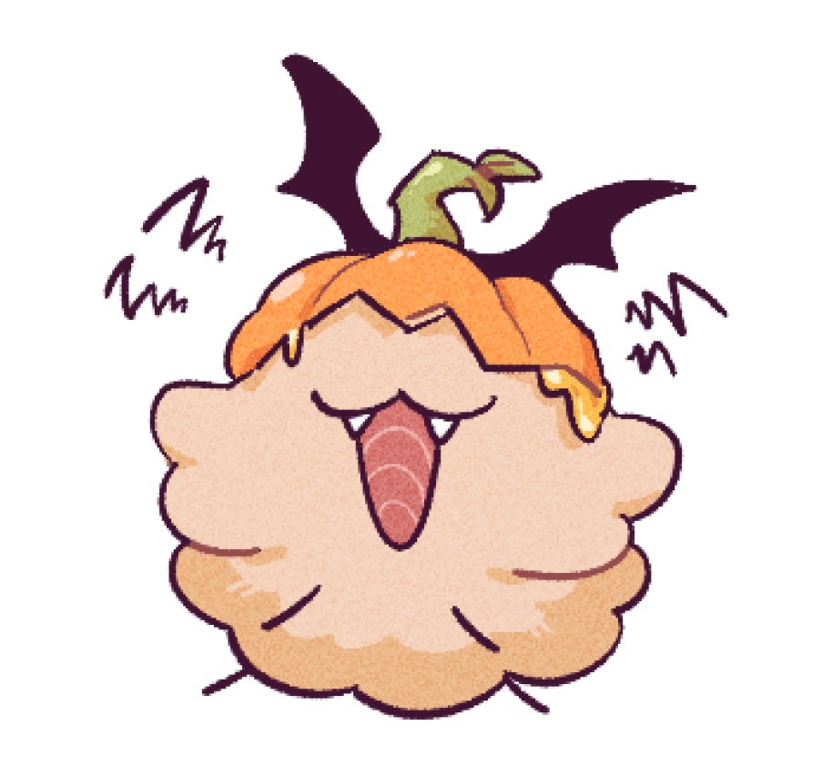 P_PpakK's tweet image. awoo