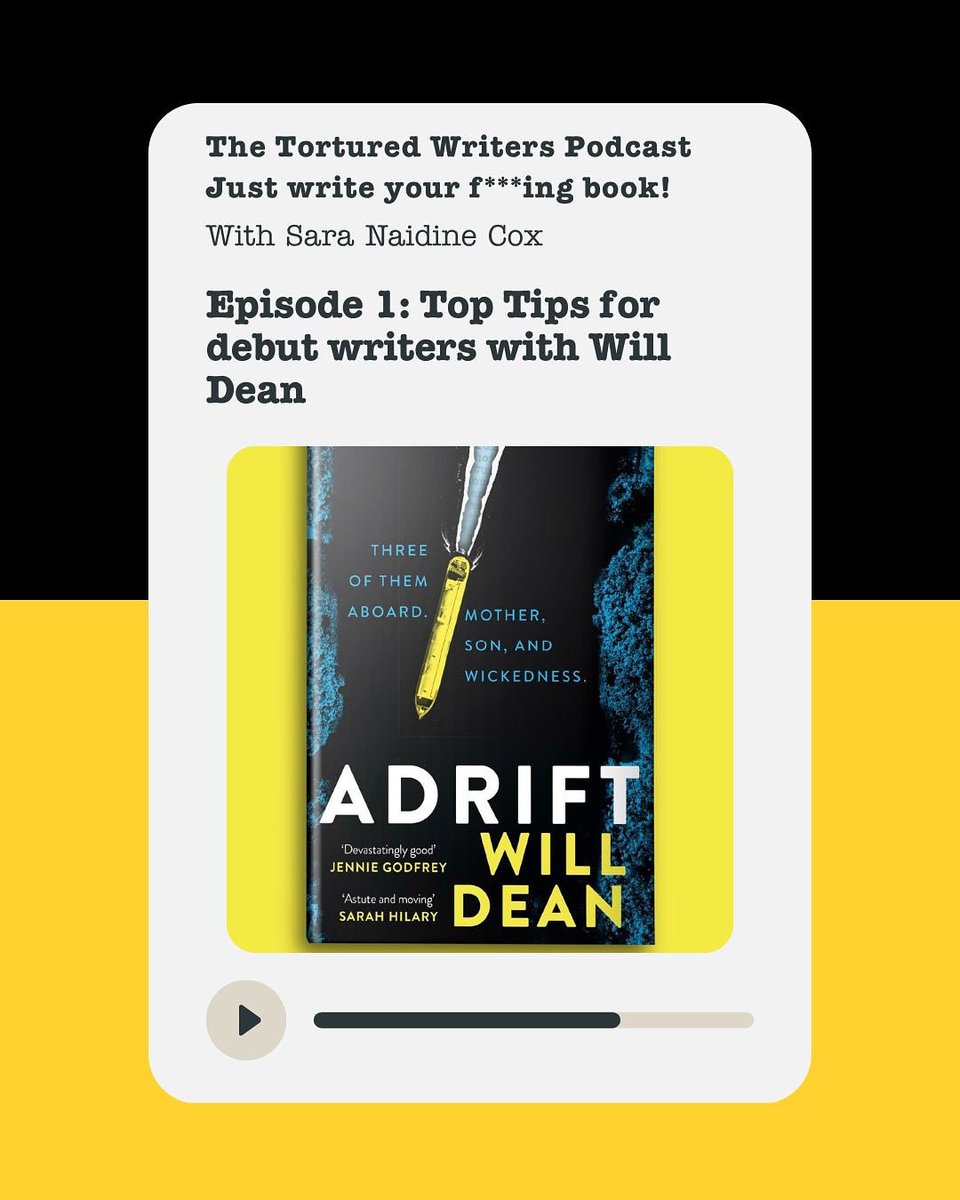 Sara Cox tweet media