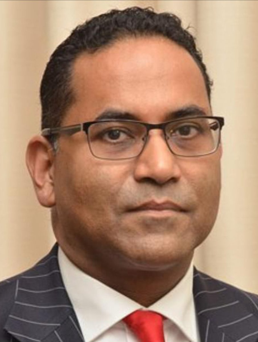 The Stark Naked Brief. (@starknakedbrief) on Twitter photo Meet Karim-ullah Akbar Khan.
He is a judge of the Upper Tribunal, Immigration and Asylum Chamber.
Yesterday, he allowed a migrant who was caught dealing cocaine to stay in Britain because he had "learned his lessonโ.
The migrant was jailed for long enough to warrant automatic Meet Karim-ullah Akbar Khan.
He is a judge of the Upper Tribunal, Immigration and Asylum Chamber.
Yesterday, he allowed a migrant who was caught dealing cocaine to stay in Britain because he had "learned his lessonโ.
The migrant was jailed for long enough to warrant automatic