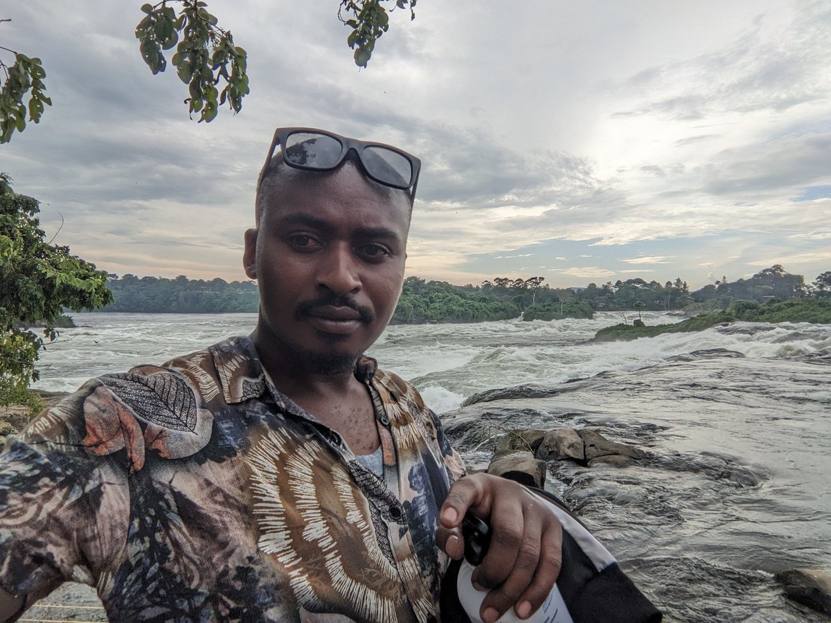As visitors from DRC 🇨🇩 for #ETHNile, this city tour and Nile exploration in Jinja, Uganda 🇺🇬, are unforgettable!

Seeing the river at its source &amp; sharing this moment with our friends from Kenya 🇰🇪 and Uganda perfectly embodies regional innovation &amp; unity.

 #SourceNile #DRC