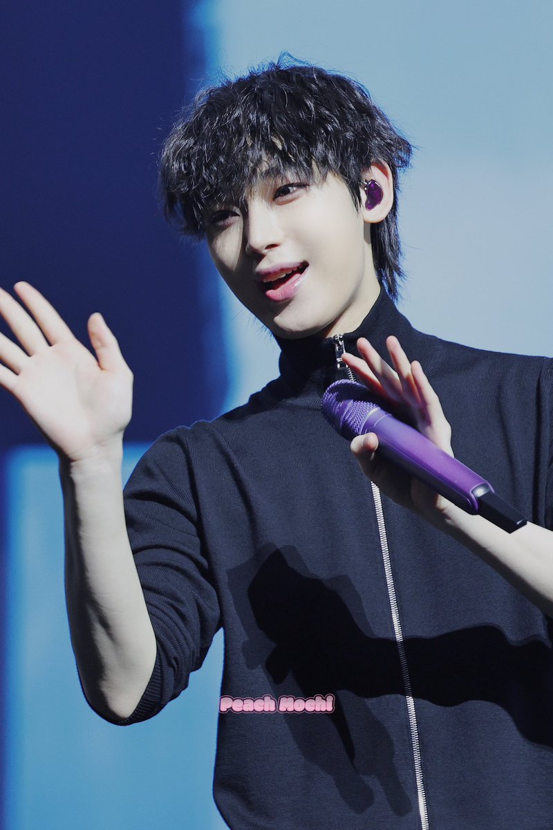 251025 #선우 #SUNOO #엔하이픈 #ENHYPEN