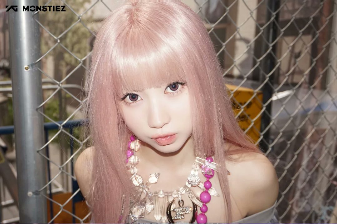 enamiasanews's tweet image. Babymonster Weverse update with ASA

#ASA #ENAMIASA #아사 #アサ