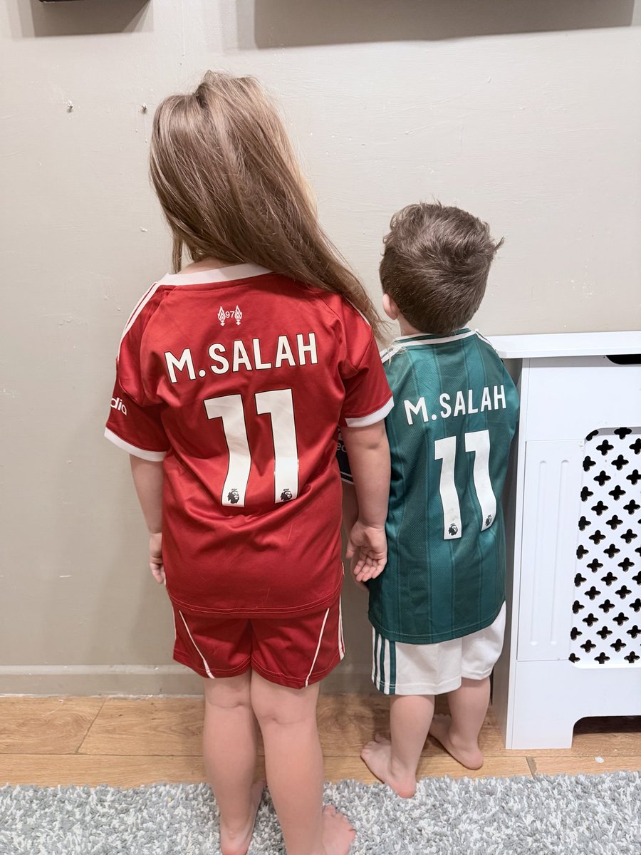 My little reds ❤️