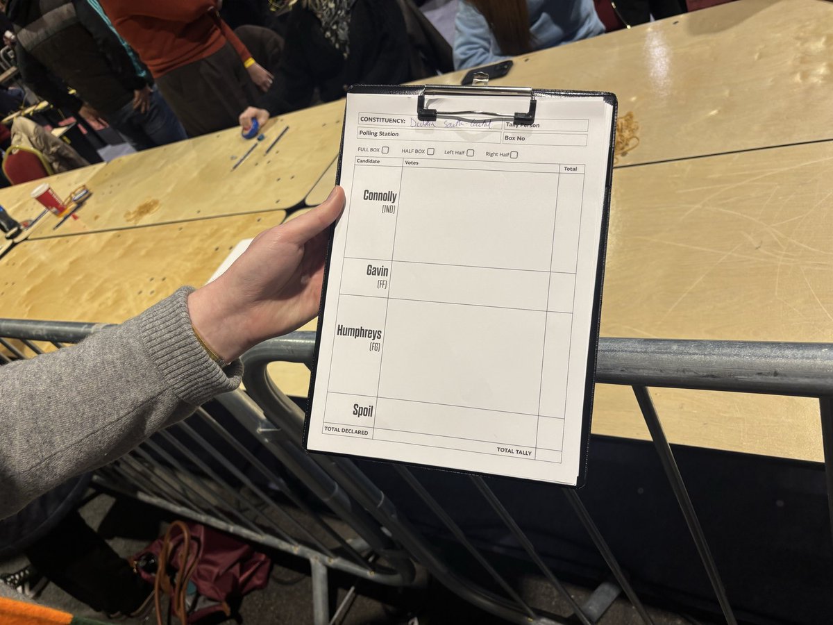 Emma Hickey tweet media