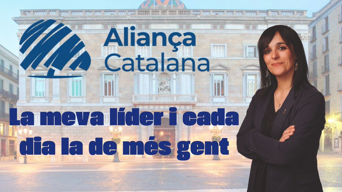 Aliança Catalana- Priorat tweet media