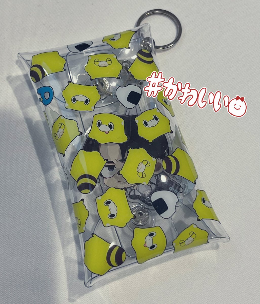 ちょこ様用 ちょこると Z/X -Zillions of enemy X- 「上柚木綾瀬