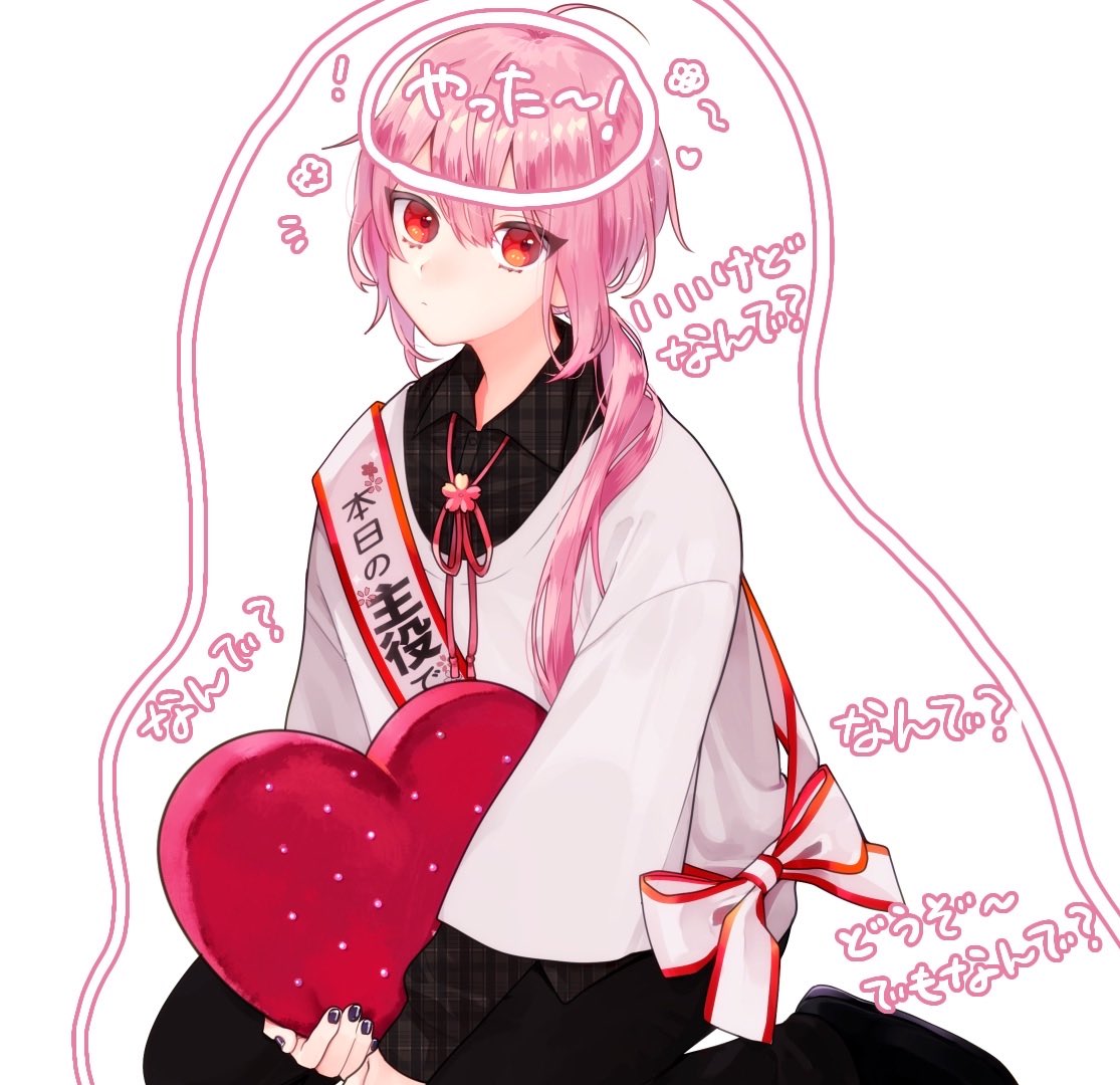 女ヒエラルキー底辺少女 イラストサイン入り・初版 壱春ハロウィンアクキー販売中〜🎃 on X