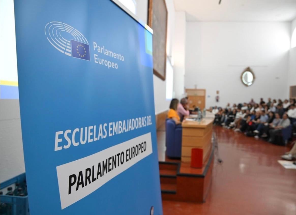 HBST MEPAS🇪🇺 tweet media