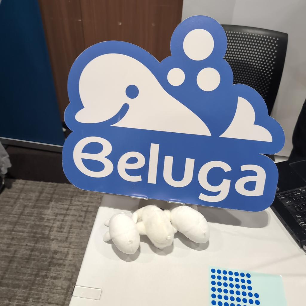 aoyagikouhei's tweet image. #vuefes_uv #vuefes #vuejs