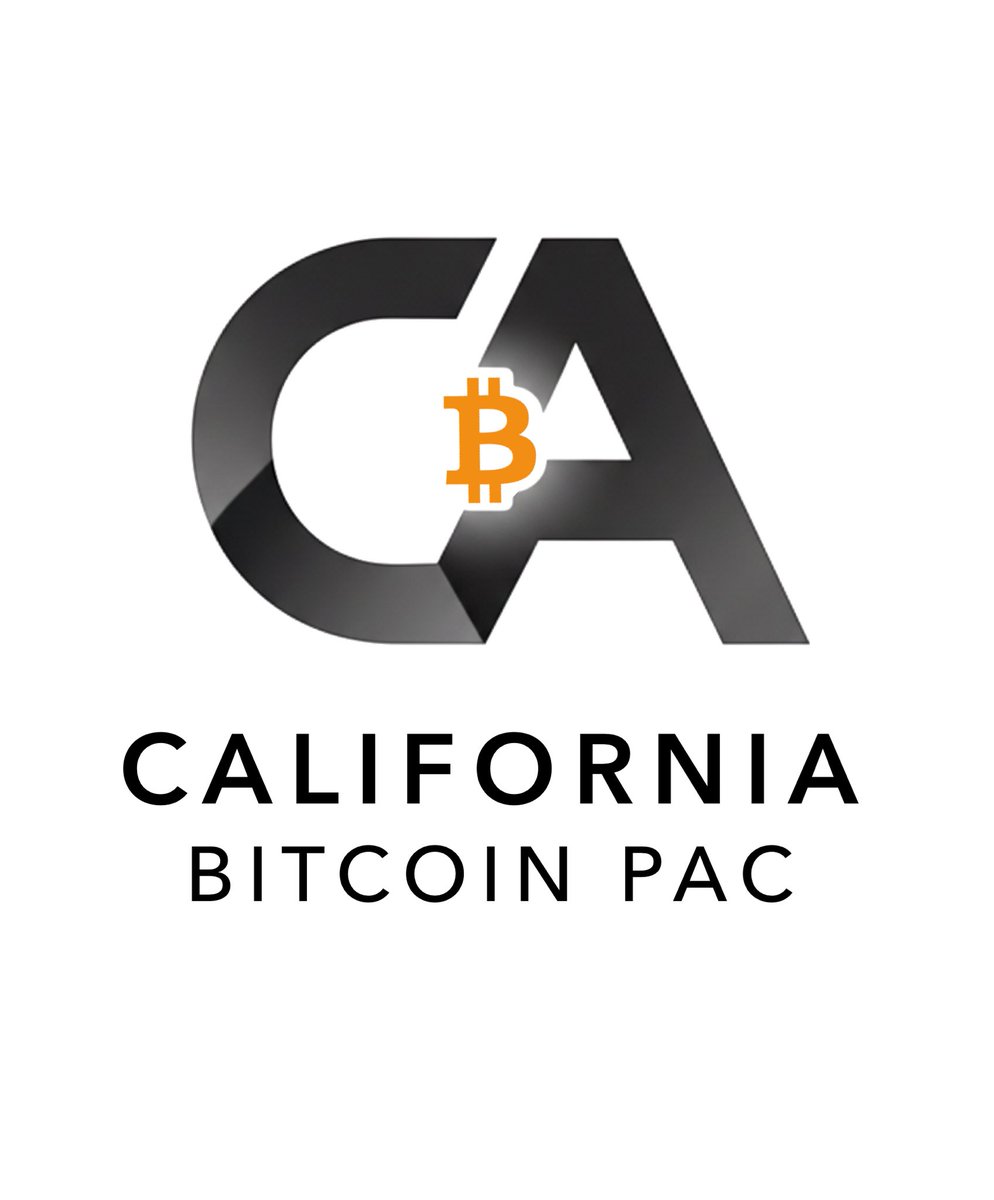 CABitcoinPAC tweet media