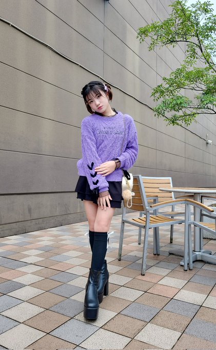 Twitterのコスプレ画像33