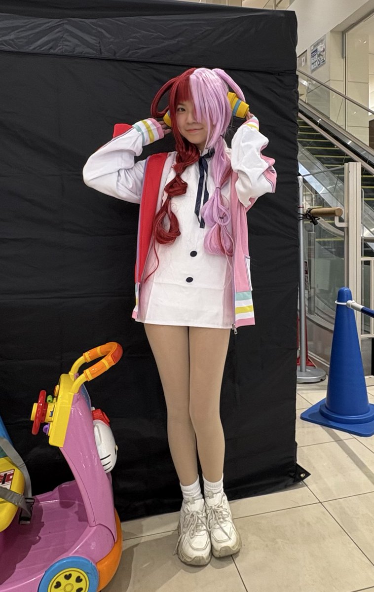 柴田妃依(ひより)🌼js6 (@hiyori_s74) / Posts / X