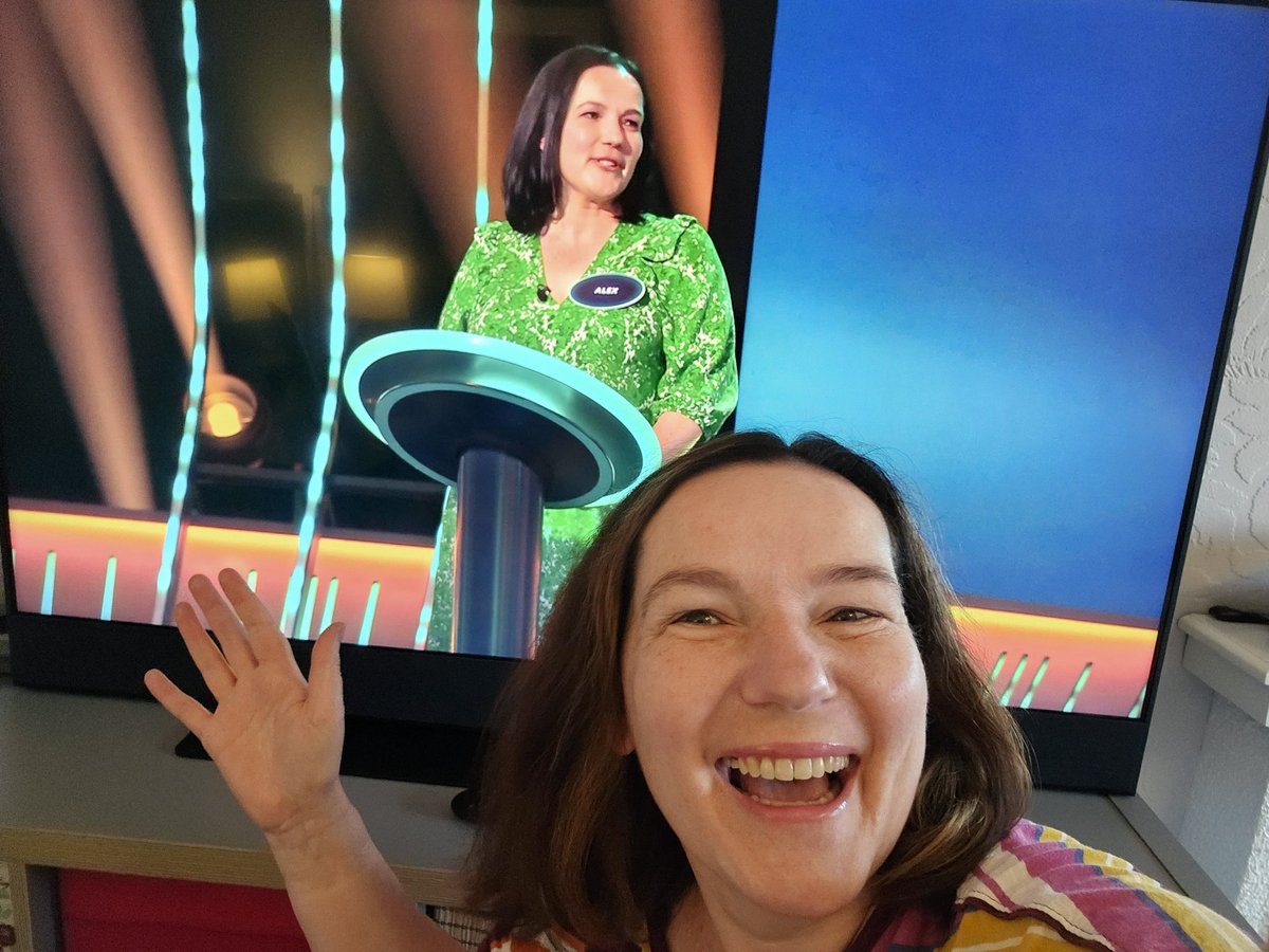 Alex McKay tweet media