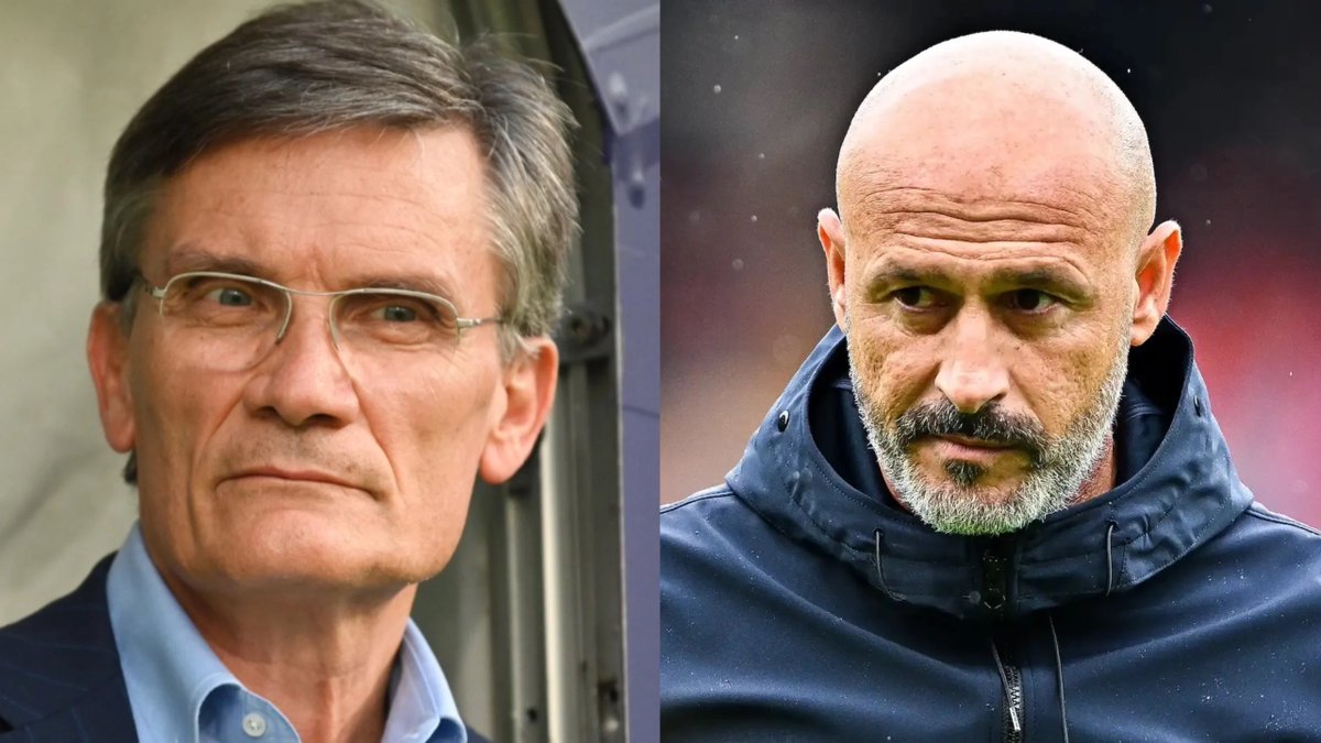 ZZiliani's tweet photo. E se a maggio il 4° posto Champions finisse al Bologna o al Como? Una riflessione sui primi due mesi di campionato e su alcuni segnali che dovrebbero far scattare gli allarmi specie in casa Juve e Roma
Anche se gli organici e il monte stipendi non sono paragonabili, la superiore compattezza del Bologna e la superiore qualità di gioco del Como potrebbero alla fine sparigliare le carte. Italiano e Fabregas sono allenatori top: e se due anni fa in Spagna il Girona arrivò 3°, Bologna e Como possono tranquillamente arrivare quarti. Occhio anche all'Atalanta che sta recuperando tutti gli infortunati

(...) siccome parlare col senno di poi è facile, parlo col senno di prima: come un anno fa quando alla 4^ giornata, dopo Cagliari-Napoli 0-4, mi sbilanciai e scrissi all’indomani (era il 16 settembre) che il Napoli avrebbe vinto lo scudetto. Mi sbilancio per dire che sì, è vero, il blasone della Juventus e quello della Roma sono di un altro pianeta rispetto a quello degli altri competitor; ma poichè le partite non si vincono col blasone ma col gioco, oggi ci sono almeno due squadre che giocano meglio sia della Juventus che della Roma, il Bologna e il Como; oltre a una terza, l’Atalanta, che ha avuto finora metà titolari indisponibili per infortunio (e tuttavia è l’unica imbattuta in Serie A) ma che ha tutte le carte in regola per tornare a brillare come ha fatto negli ultimi 6-7 anni sotto la guida di Gasperini che di Juric, il suo successore, è stato il mentore.

Insomma: non mi stupirei se il Bologna in prima battuta, il Como in seconda e l’Atalanta in terza divenissero strada facendo avversari ostici per Juventus e Roma nella corsa al 4° posto: e non sarei sorpreso se quel 4° posto alla fine uno di loro lo conquistasse. Penso soprattutto al Bologna...

(l'articolo completo è su https://t.co/l4gP5JEXPE)     
P.S. Se ancora non conosci il mio account Substack "Palla Avvelenata", vieni a dargli un'occhiata: e valuta la possibilità di abbonarti. Con 6 euro al mese o 60 all'anno avrai ogni giorno una buona lettura e leggerai verità che i media istituzionali sempre più spesso silenziano o nascondono