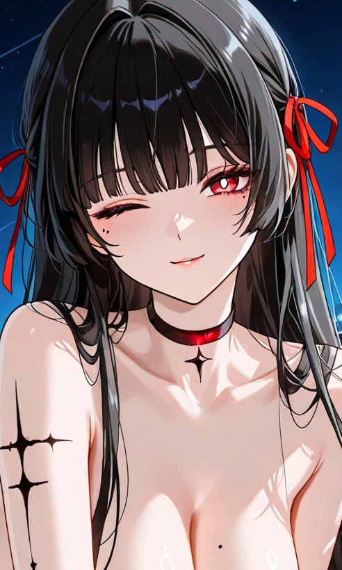 Chisa 千咲  

#WutheringWaves #Chisa #千咲