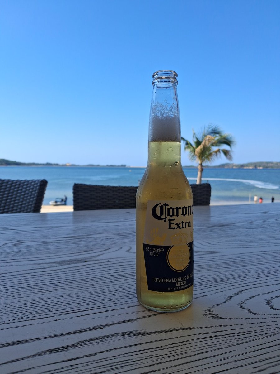 simelatu's tweet image. Breathing fresh air