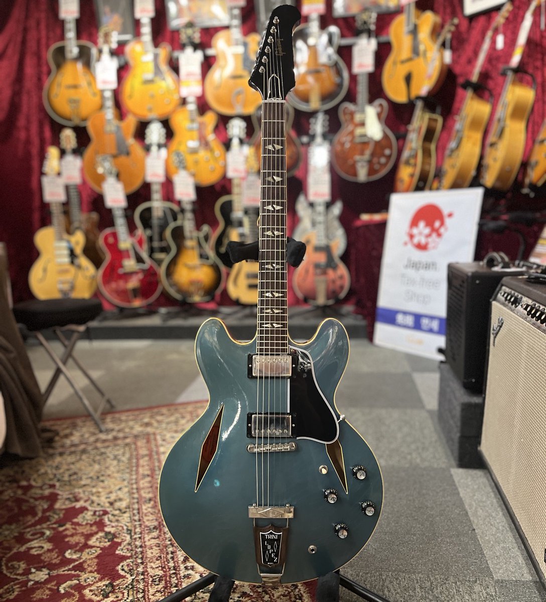 クロサワ楽器店 G-CLUB TOKYO 【メインアカウント