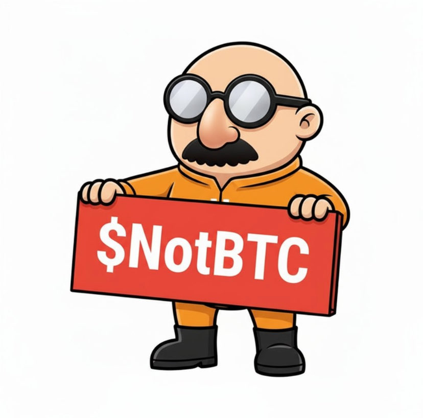 NotBtcCamel's tweet photo. @_Shadow36 $notbtc supercycle https://t.co/123snkmtHt