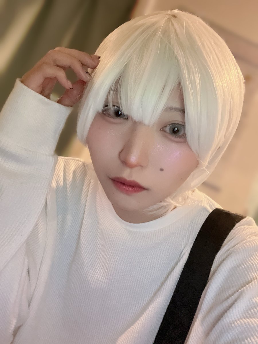 きなこ🌟 ᐠ( ᑒ )ིྀ 11/29EV (@RN_kinako) / Posts / X