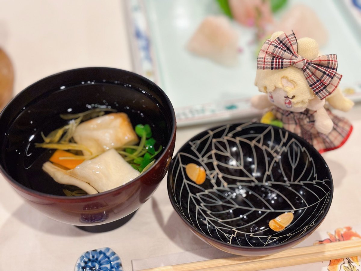 puniyk_'s tweet photo. あきのごはん

#ぷにみお
#きなこごはん https://t.co/8VrYX5Yng2