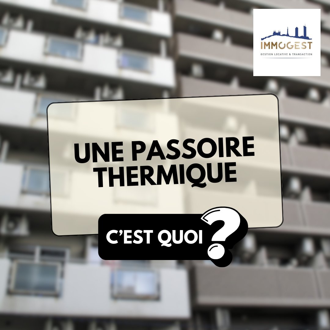 immo_gest's tweet photo. Une passoire énergétique : comprendre pour mieux agir 🌱 💡 Qu’est-ce qu’une passoire énergétique ? Une passoire énergétique désigne un logement dont la performance énergétique est très faible, entraînant une forte consommation d’énergie. Ces biens sont classés F ou G (1/6) https://t.co/WJgpbYDHYt