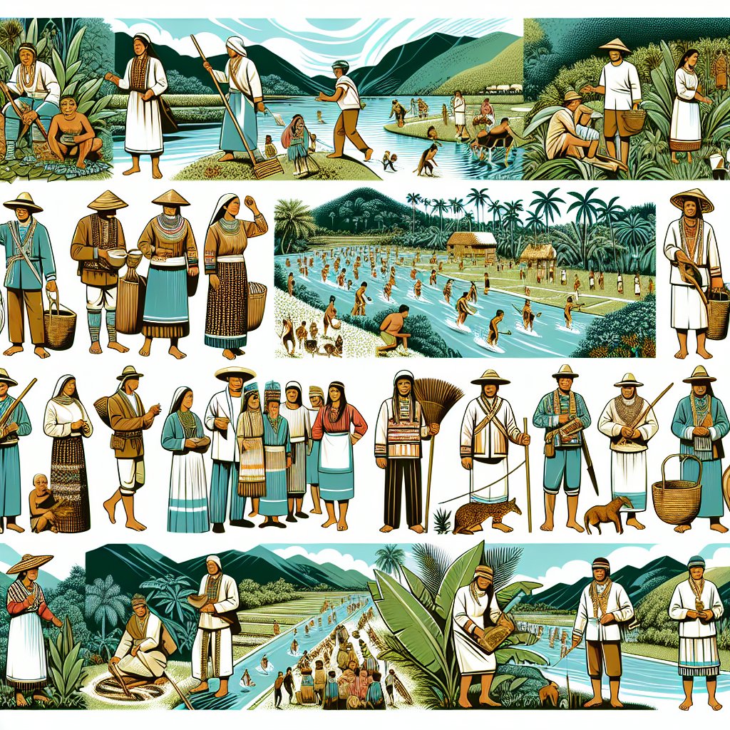 🏛️ Tribe Aedui in the game Wealth of Nations 🌍

Aedui, or Edui - is a historical tribe, actively present in the game "Wealth of Nations". The Aedui were one of the most powerful tribes in Gaul, with great influence from the beginning of times until 850 AD.

🌿 Regions and