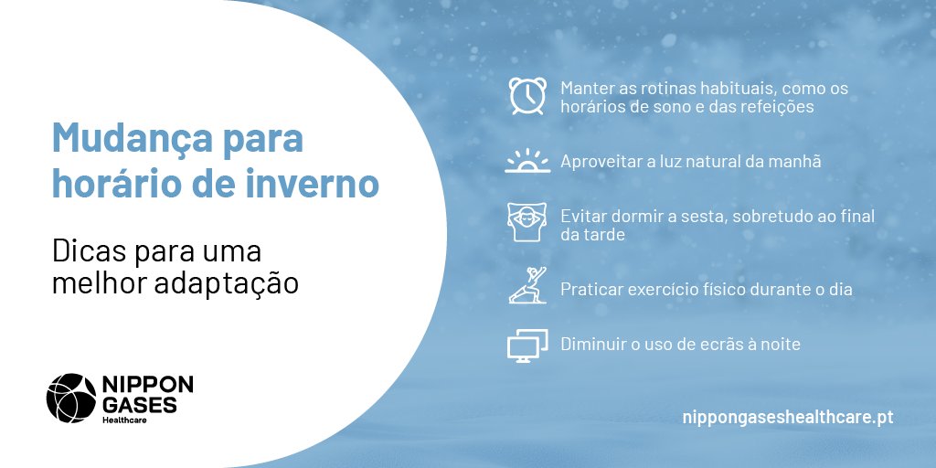 Nippon Gases Healthcare Portugal tweet media