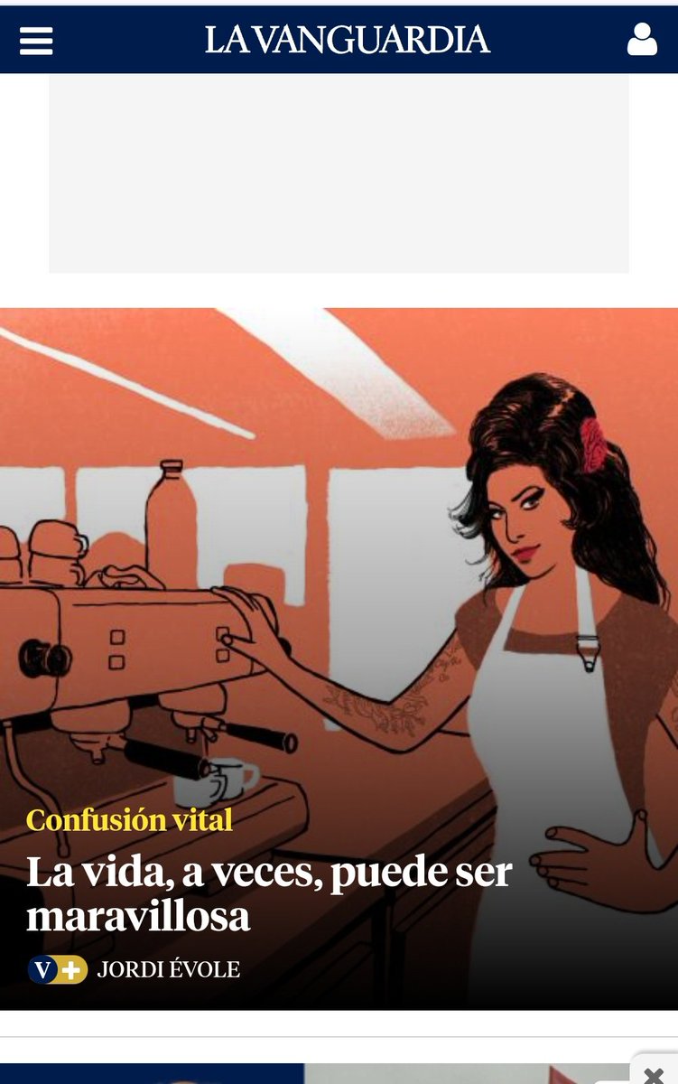 diu l,Ñévole k la vida de vegades por ser meravellosa, i tant, i sovint. sobretot si tens mileeers d,euros a la butxaca, et poses sempre al sol k més escalfa, tanques els principis amb pany i forrellat, i tens uns valors més líquids k l,aigua