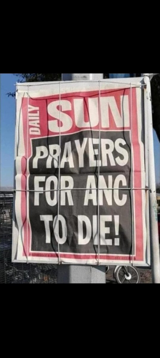 carolinedewet's tweet photo. @MYANC The taxpayers of SA calls for a thorough investigation into the Zondo report progress

The taxpayers of SA calls for a thorough investigation into the money stolen Tembisa Hospital

The taxpayers of SA calls for a thorough investigation into Phala Phala

#WeNeedJustice
#VoteRISE https://t.co/tHMSxRPhpd