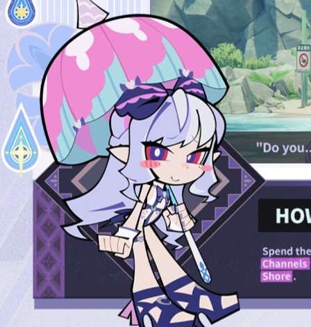 I NEED merch of these 🙏