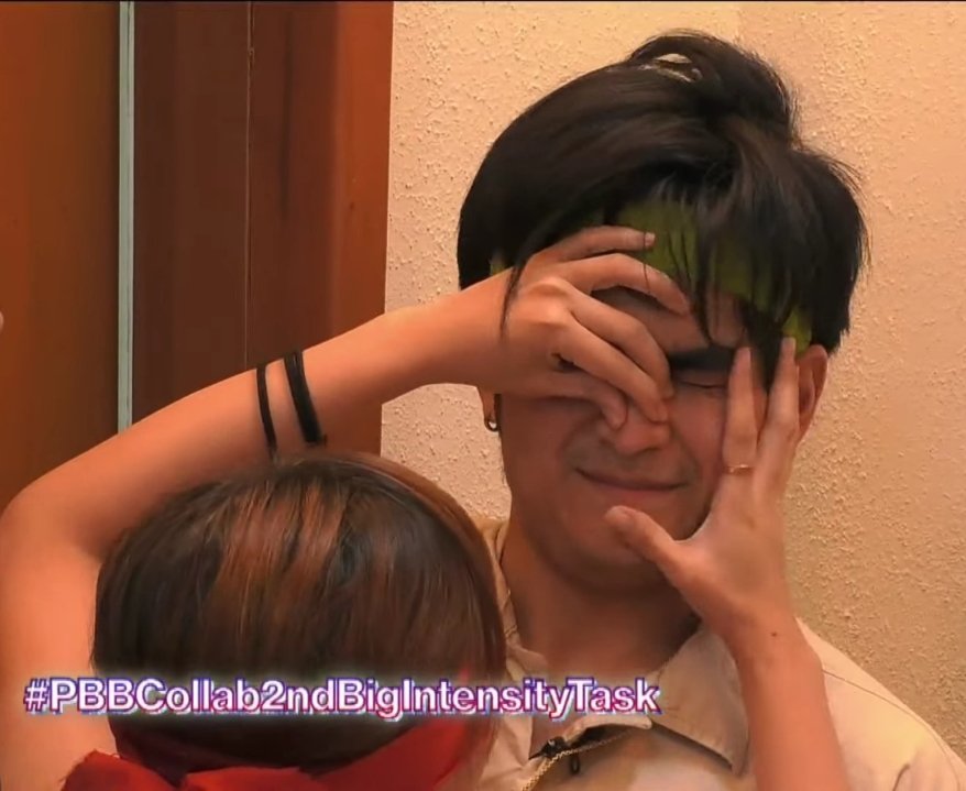 __allforjaja's tweet photo. willca kapag nangigil sa isa't isa! 

bianca                                 will https://t.co/ynV48K6p3p