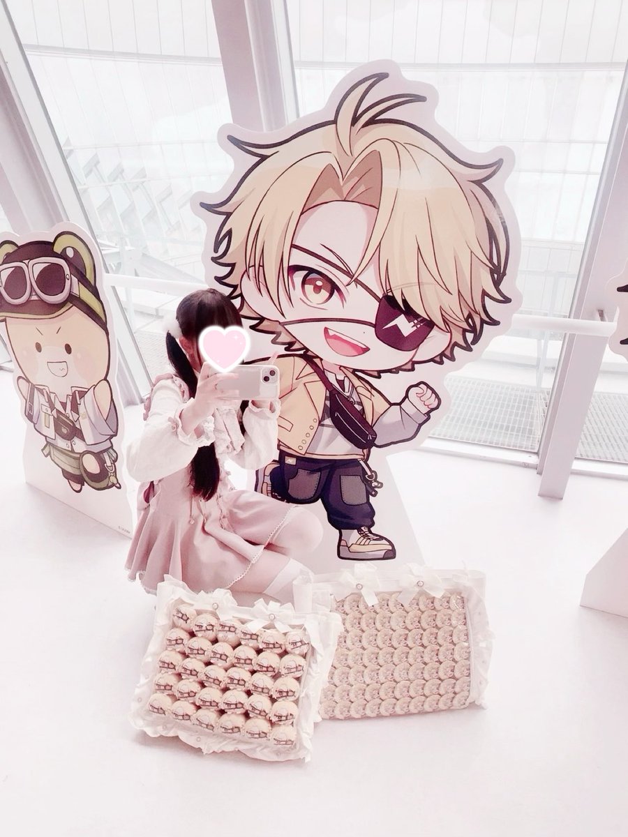 みっきー🍑⚡️ (@Miki1025_Tpoint) / Posts / X