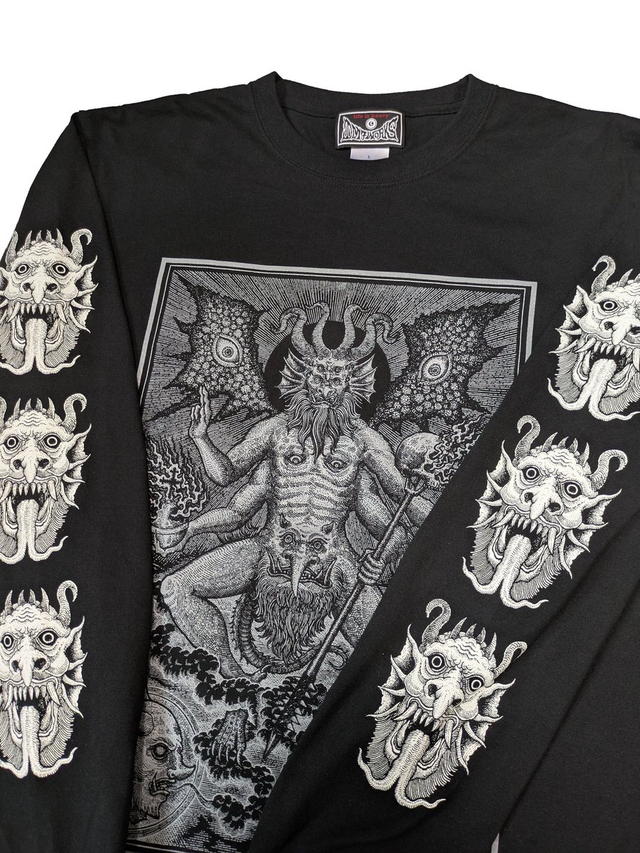 DM7WORKS lifeisheavy (@dm7_works) / Posts / X