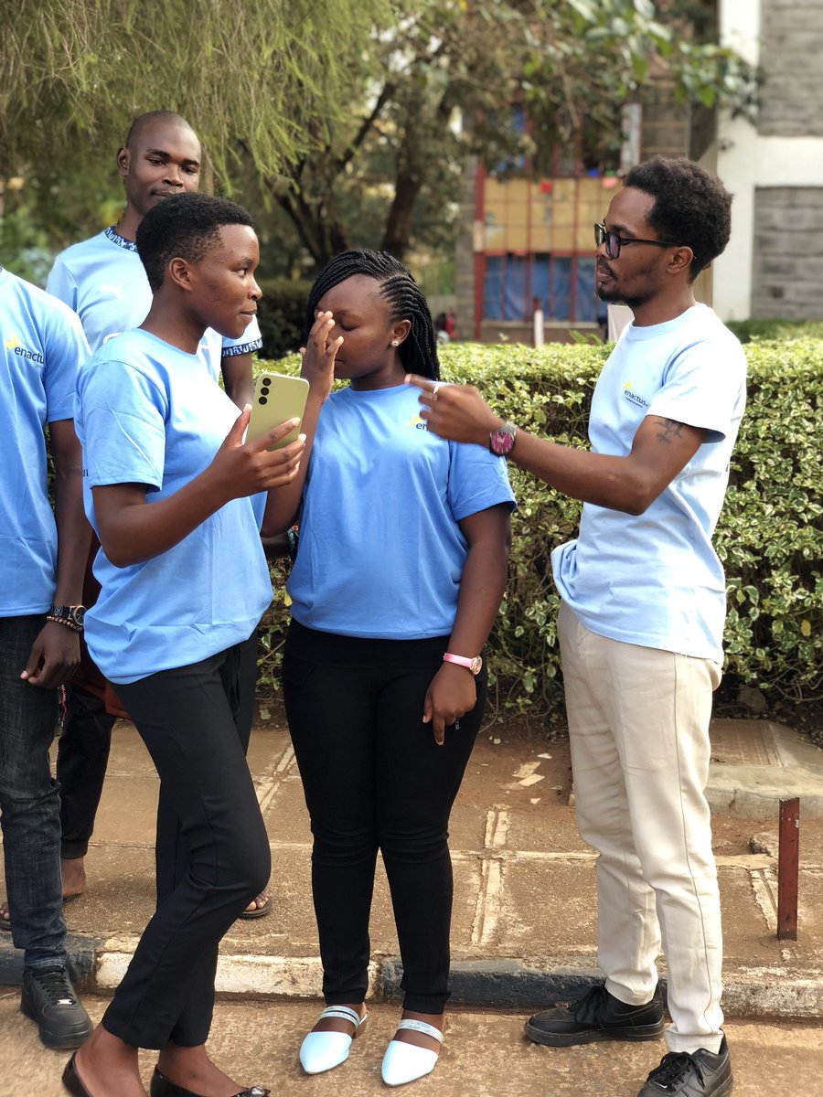 Happy birthday to our Vice President <a href="/ElvirahOnsando/">Elvirah Onsando</a>. We celebrate you and appreciate your services to our beloved club.

#WeAllWin ❤️